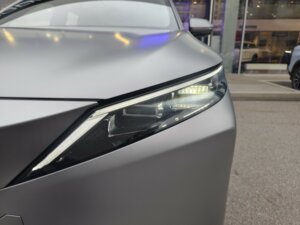 Новый Omoda C7 2025 1.6 AMT (150 л.с.) Joy  - фото 7