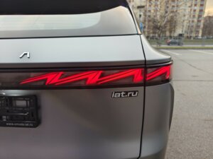 Новый Omoda C7 2025 1.6 AMT (150 л.с.) Joy  - фото 8