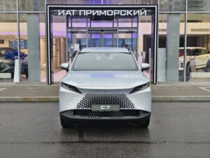 Новый Omoda C7 2025 1.6 AMT (150 л.с.) 4WD Active  - фото 2