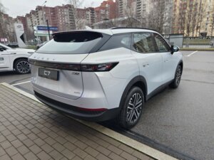 Новый Omoda C7 2025 1.6 AMT (150 л.с.) 4WD Active  - фото 4