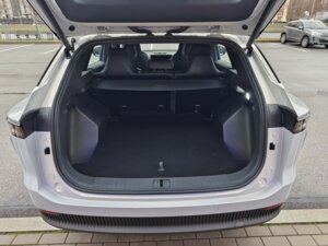 Новый Omoda C7 2025 1.6 AMT (150 л.с.) 4WD Active  - фото 8