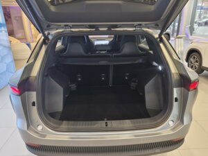 Новый Omoda C7 2025 1.6 AMT (150 л.с.) Lifestyle  - фото 8