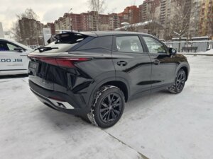 Новый Omoda C5, I Рестайлинг 2025 1.6 AMT (150 л.с.) 4WD Active  - фото 4