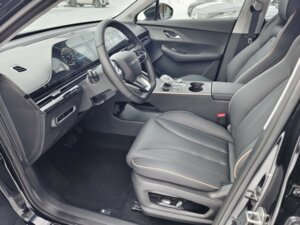 Новый Omoda C5, I Рестайлинг 2025 1.6 AMT (150 л.с.) 4WD Active  - фото 7