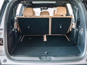 Новый GAC GS8 2025 Traveller 2.0 AT (231 л.с.) 4WD GX Traveller  - фото 8