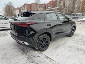 Новый Omoda C5, I Рестайлинг 2024 1.5 CVT (147 л.с.) Ultimate  - фото 4