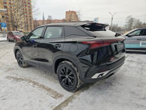 Новый Omoda C5, I Рестайлинг 2024 1.5 CVT (147 л.с.) Ultimate  - фото 6