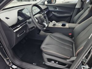 Новый Omoda C5, I Рестайлинг 2024 1.5 CVT (147 л.с.) Ultimate  - фото 7