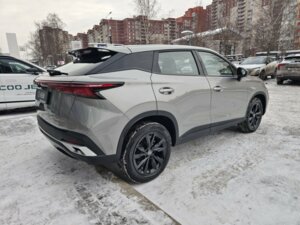 Новый Omoda C5, I Рестайлинг 2024 1.5 CVT (147 л.с.) Ultimate  - фото 4