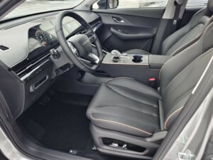 Новый Omoda C5, I Рестайлинг 2024 1.5 CVT (147 л.с.) Ultimate  - фото 7