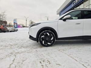 Новый Omoda C7 2025 1.6 AMT (150 л.с.) 4WD Supreme  - фото 6