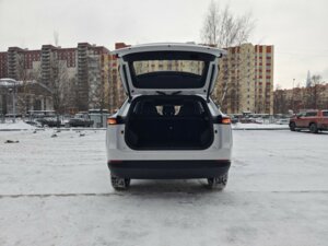 Новый Omoda C7 2025 1.6 AMT (150 л.с.) 4WD Supreme  - фото 8