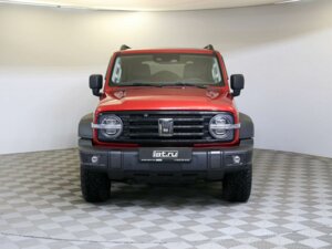 Tank 300 2023 2.0 AT (220 л.с.) 4WD City Premium c пробегом - фото 2