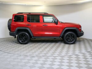 Tank 300 2023 2.0 AT (220 л.с.) 4WD City Premium c пробегом - фото 4