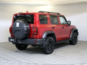 Tank 300 2023 2.0 AT (220 л.с.) 4WD City Premium c пробегом - фото 5