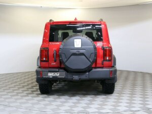 Tank 300 2023 2.0 AT (220 л.с.) 4WD City Premium c пробегом - фото 6