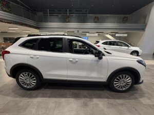 Новый Haval Jolion 2026 1.5 AMT (143 л.с.) Premium  - фото 3