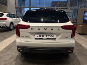 Новый Haval Jolion 2026 1.5 AMT (143 л.с.) Premium  - фото 5
