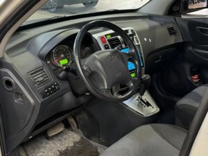 Hyundai Tucson 2006 2.0 AT (140 л.с.) 4WD 2.0 AT 4WD GLS c пробегом - фото 5