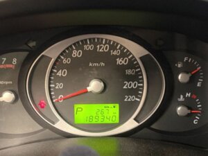 Hyundai Tucson 2006 2.0 AT (140 л.с.) 4WD 2.0 AT 4WD GLS c пробегом - фото 6