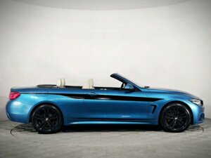 BMW 4 серии 2018 430i xDrive 2.0 AT (249 л.с.) 4WD 430i xDrive c пробегом - фото 8