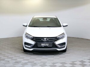 Lada (ВАЗ) Vesta 2024 1.8 CVT (122 л.с.) Enjoy'24 c пробегом - фото 2