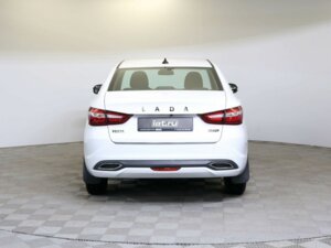 Lada (ВАЗ) Vesta 2024 1.8 CVT (122 л.с.) Enjoy'24 c пробегом - фото 6