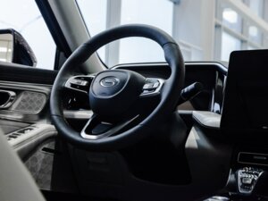 Новый GAC GS8 2025 2.0 AT (231 л.с.) 4WD GL (5 мест)  - фото 8