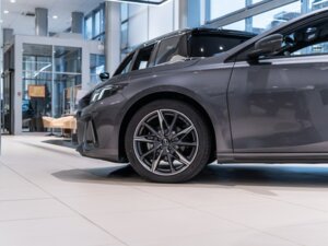 Новый GAC Empow 2025 1.5 AMT (170 л.с.) GL S-style  - фото 7