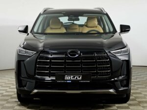 Новый GAC GS4 2025 1.5 AMT (170 л.с.) GB  - фото 2