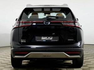 Новый GAC GS4 2025 1.5 AMT (170 л.с.) GB  - фото 6