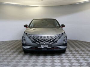 Omoda C5 2024 1.5 CVT (147 л.с.) Ultimate c пробегом - фото 2