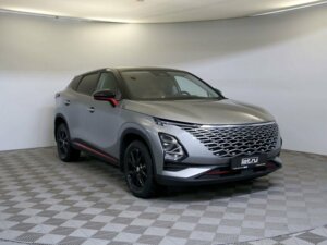 Omoda C5 2024 1.5 CVT (147 л.с.) Ultimate c пробегом - фото 3