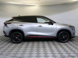 Omoda C5 2024 1.5 CVT (147 л.с.) Ultimate c пробегом - фото 4