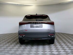 Omoda C5 2024 1.5 CVT (147 л.с.) Ultimate c пробегом - фото 6