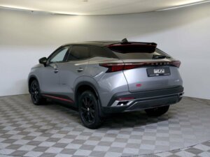 Omoda C5 2024 1.5 CVT (147 л.с.) Ultimate c пробегом - фото 7