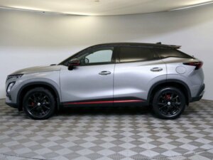 Omoda C5 2024 1.5 CVT (147 л.с.) Ultimate c пробегом - фото 8