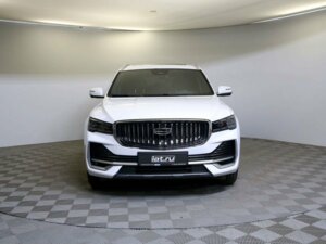 Geely Monjaro 2024 2.0 AT (238 л.с.) 4WD Flagship c пробегом - фото 2