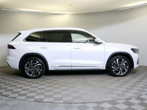 Geely Monjaro 2024 2.0 AT (238 л.с.) 4WD Flagship c пробегом - фото 4