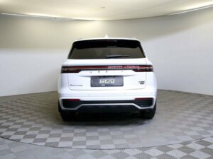 Geely Monjaro 2024 2.0 AT (238 л.с.) 4WD Flagship c пробегом - фото 6