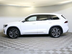 Geely Monjaro 2024 2.0 AT (238 л.с.) 4WD Flagship c пробегом - фото 8