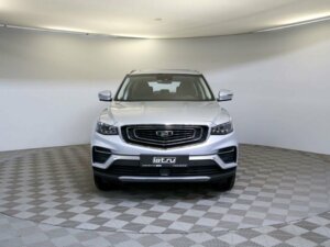 Belgee X70 2024 1.5 AMT (177 л.с.) 4WD Prestige+ c пробегом - фото 2