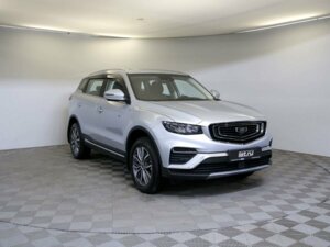 Belgee X70 2024 1.5 AMT (177 л.с.) 4WD Prestige+ c пробегом - фото 3