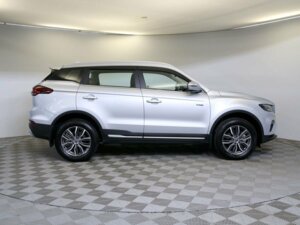 Belgee X70 2024 1.5 AMT (177 л.с.) 4WD Prestige+ c пробегом - фото 4