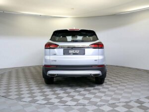 Belgee X70 2024 1.5 AMT (177 л.с.) 4WD Prestige+ c пробегом - фото 6