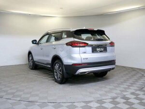 Belgee X70 2024 1.5 AMT (177 л.с.) 4WD Prestige+ c пробегом - фото 7