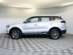 Belgee X70 2024 1.5 AMT (177 л.с.) 4WD Prestige+ c пробегом - фото 8