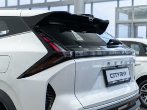 Новый Geely Cityray 2025 1.5 AMT (147 л.с.) Flagship  - фото 5