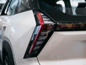 Новый Geely Atlas 2025 2.0 AT (200 л.с.) 4WD Flagship  - фото 4