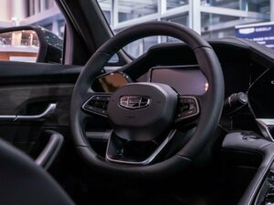 Новый Geely Monjaro 2025 2.0 AT (238 л.с.) 4WD Flagship SE  - фото 7